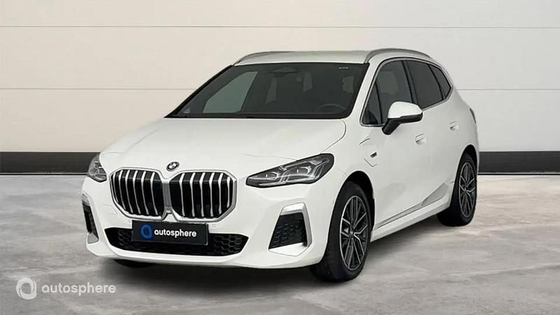 Utilisé 2023 BMW 225 M Sport Monospace | 35 999 € (Prix juste) - Image 1/4