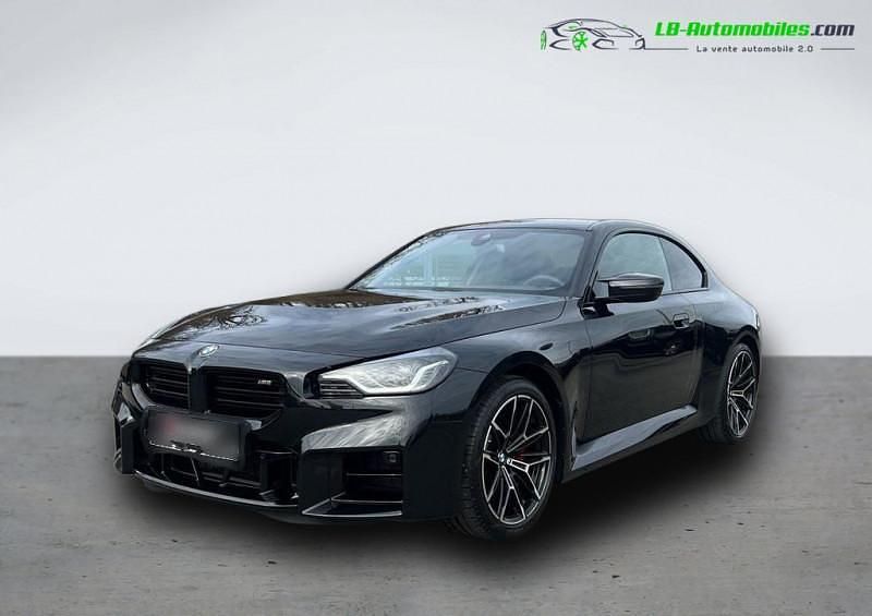 Utilisé 2024 BMW M2 Coupé | 78 800 € (Bon prix) - Image 1/4