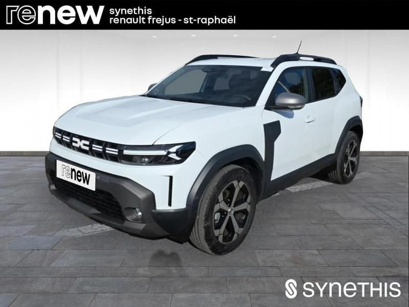 Occasion 2025 Dacia Duster Journey SUV | 27 590 € (Bon prix) - Image 1/4