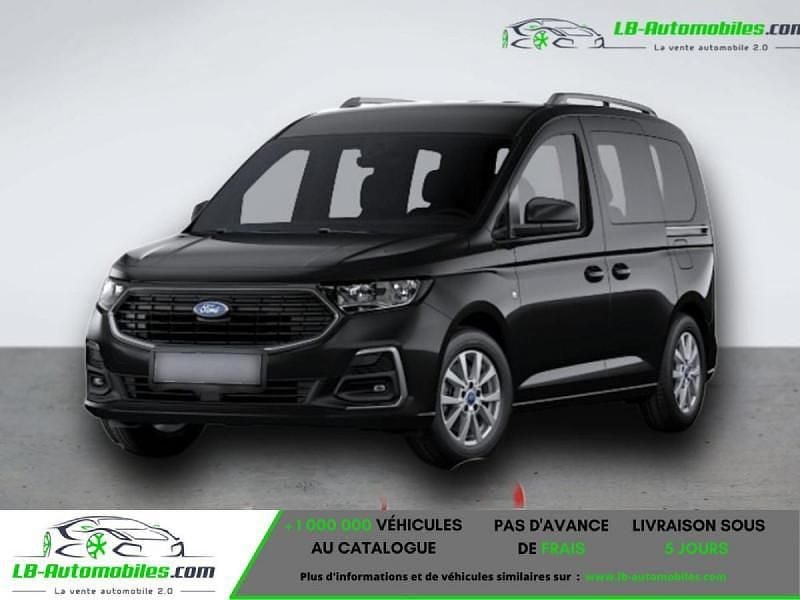 Utilisé 2025 Ford Tourneo Connect Van | 37 700 € (Prix juste) - Image 1/2