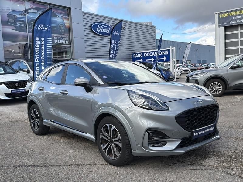 Occasion Ford Puma ST-Line 125 ch (91 kW) 2023 SUV