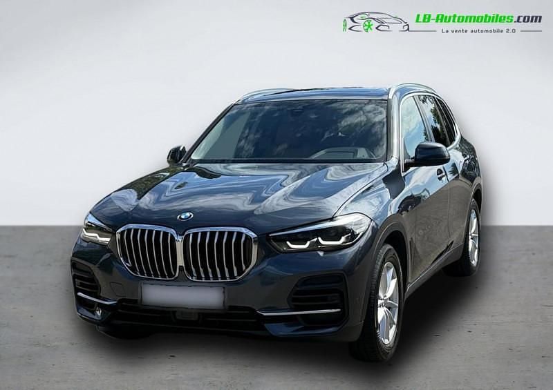 Utilisé 2022 BMW 333 Sport Line | 63 800 € - Image 1/4