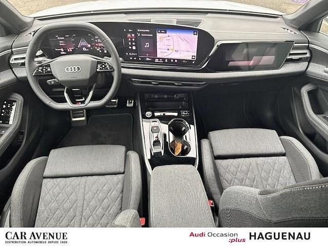 Occasion Audi A5 Design 150 ch (110 kW) 2025 Blanc arcona Coupé