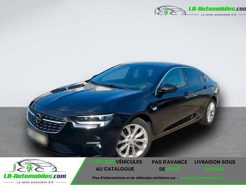 Utilisé 2021 Opel Insignia Sport Berline | 29 400 € (Prix cher) - Image 1/4