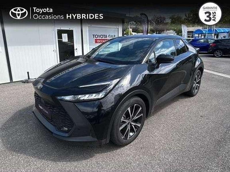 Utilisé 2024 Toyota C-HR Design SUV | 28 879 € (Bon prix) - Image 1/1