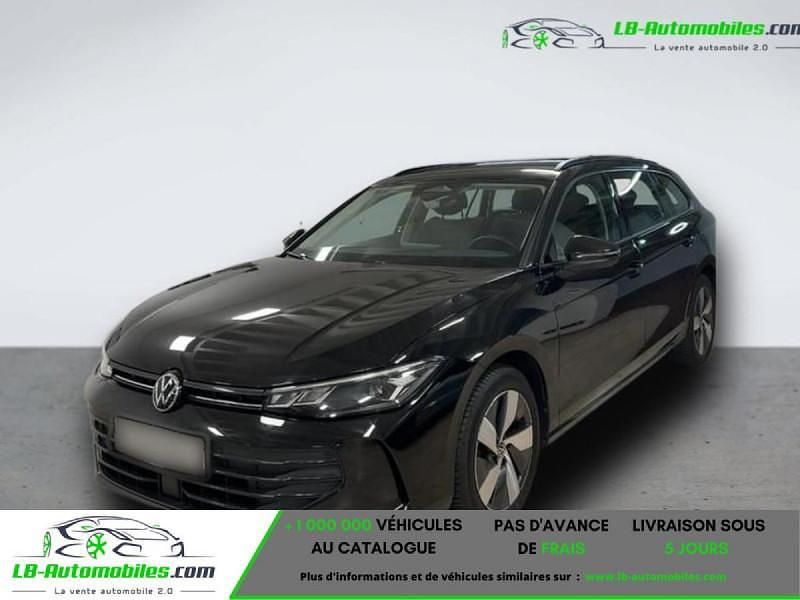 Occasion 2024 VW Passat Break | 34 400 € (Prix cher) - Image 1/4