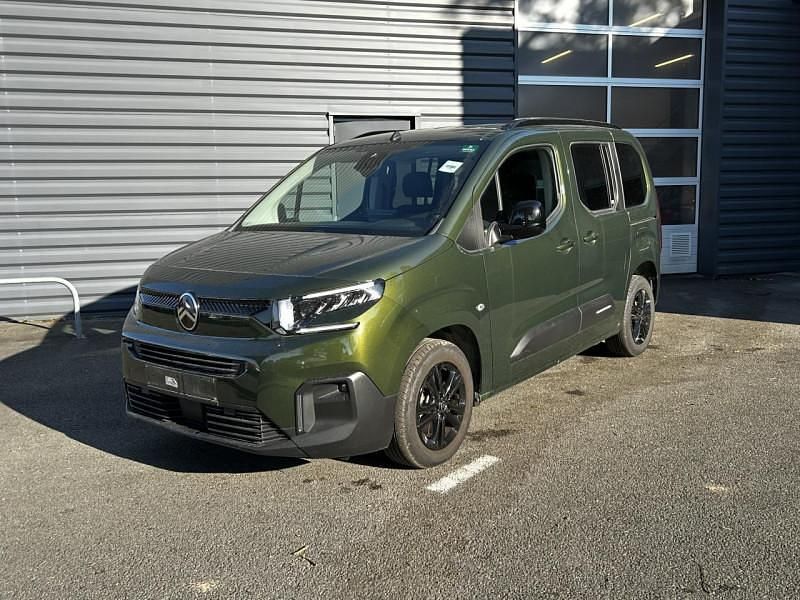 Utilisé 2024 Citroën Berlingo PureTech Monospace | 20 290 € (Prix juste) - Image 1/4