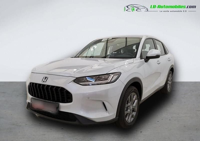 Utilisé 2025 Honda ZR-V SUV | 38 300 € (Super prix) - Image 1/4