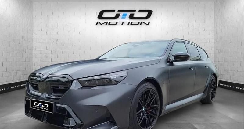 Occasion 2024 BMW M5 Break | 149 990 € - Image 1/4