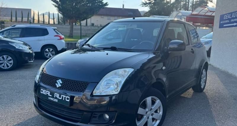 Utilisé 2008 Suzuki Swift GL Citadine | 4 790 € - Image 1/4