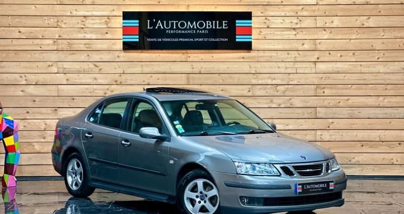 Utilisé 2003 Saab 9-3 Berline | 3 990 € - Image 1/4