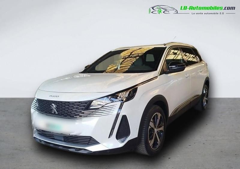 Utilisé 2023 Peugeot 5008 Monospace | 30 500 € (Prix juste) - Image 1/4