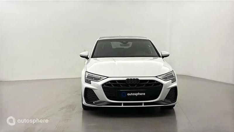 Occasion Audi A3 S-Line 152 ch (111 kW) 2025 Berline