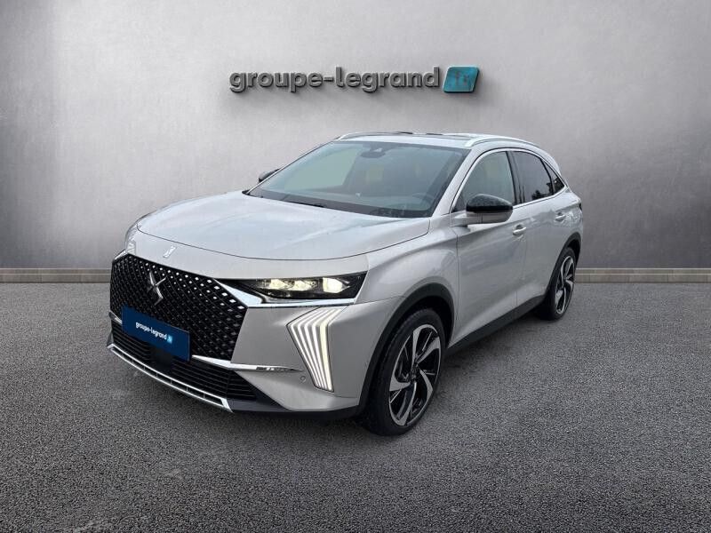 Nouvelle 2024 DS Automobiles DS7 Crossback Opera SUV | 57 480 € - Image 1/4