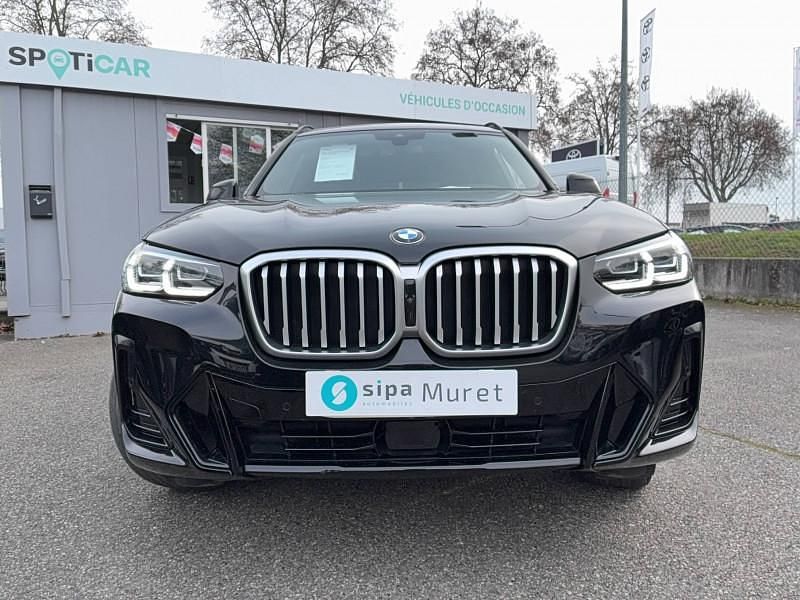 Occasion BMW X3 M Sport 190 ch (139 kW) 2024 SUV