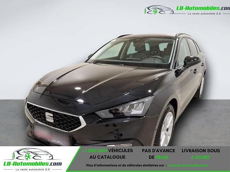 Utilisé 2021 Cupra Leon Break | 23 500 € (Bon prix) - Image 1/4