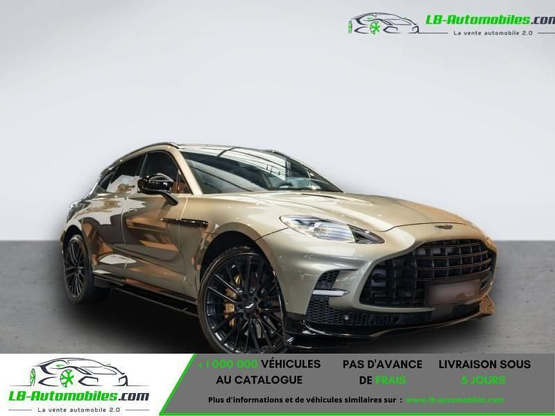Utilisé 2023 Aston Martin DBX SUV | 265 200 € - Image 1/4