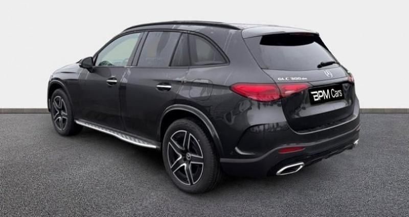 Occasion Mercedes GLC300 AMG line Plus 197 ch (144 kW) 2025