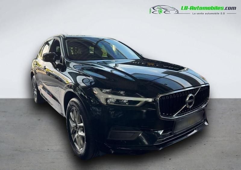 Utilisé 2020 Volvo XC60 SUV | 36 300 € (Prix juste) - Image 1/4