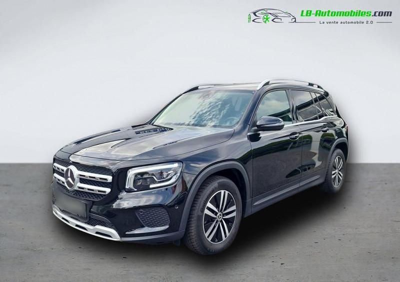 Utilisé 2021 Mercedes GLB220 SUV | 39 500 € (Bon prix) - Image 1/4