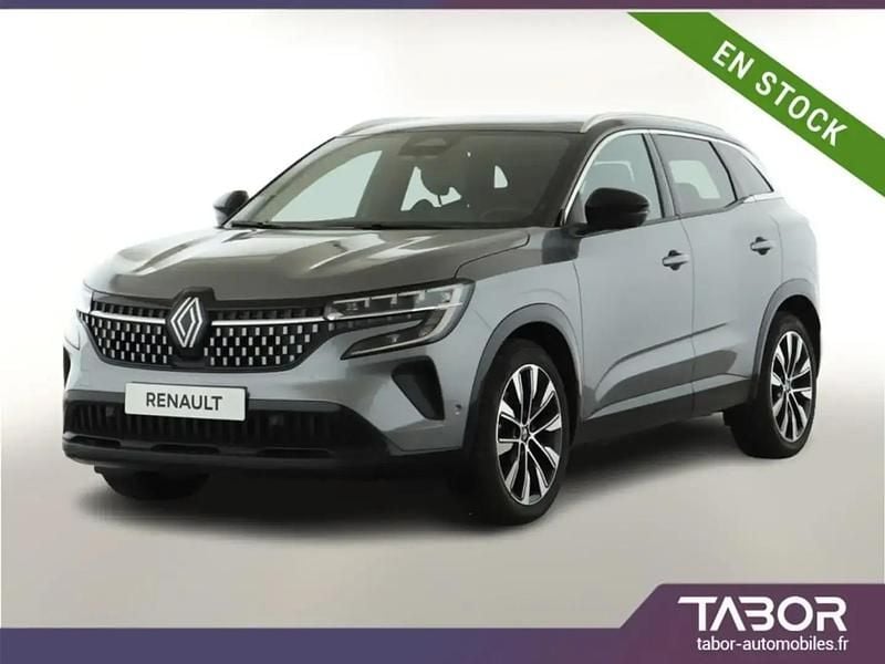 Occasion Renault Austral Techno 200 ch (147 kW) 2025 Gris SUV