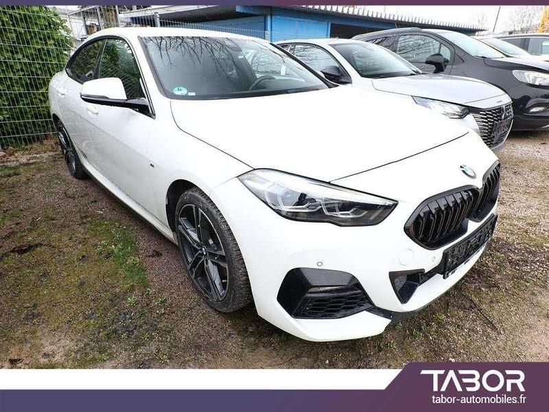 Occasion BMW 218 M Sport 136 ch (100 kW) 2020 Blanc Coupé