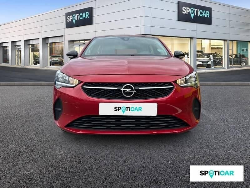 Nouvelle Opel Corsa Edition 75 ch (55 kW) 2025 Citadine