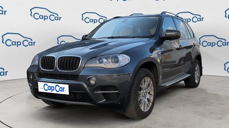Utilisé 2011 BMW X5 SUV | 28 620 € - Image 1/3