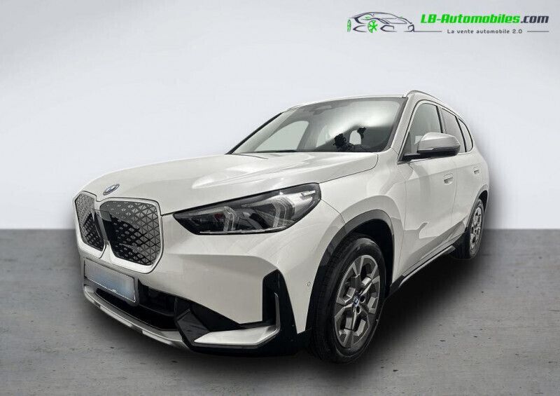 Utilisé 2025 BMW iX Sport Line SUV | 50 500 € (Super prix) - Image 1/4
