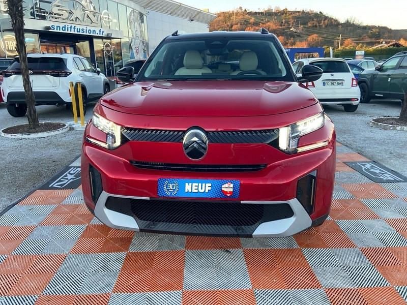 Nouvelle 2025 Citroën C3 Aircross SUV | 26 250 € (Prix cher) - Image 1/3