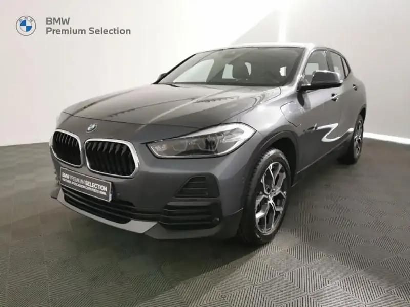 Gris Utilisé 2021 BMW X2 SUV | 25 890 € (Super prix) - Image 1/4