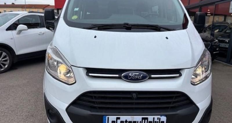 Occasion Ford Tourneo Ambiente 105 ch (77 kW) 2017 Van