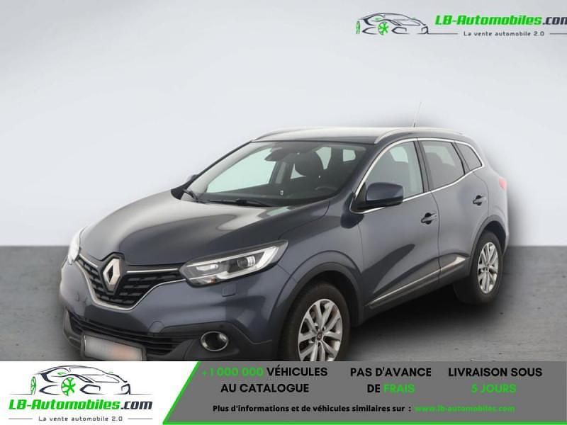 Utilisé 2017 Renault Kadjar Business SUV | 18 300 € - Image 1/4