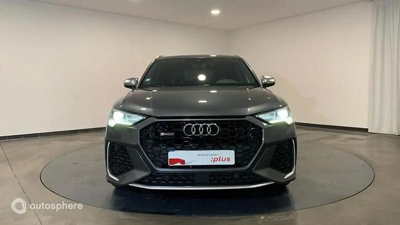 Occasion Audi RS Q3 Sport 407 ch (299 kW) 2020 SUV