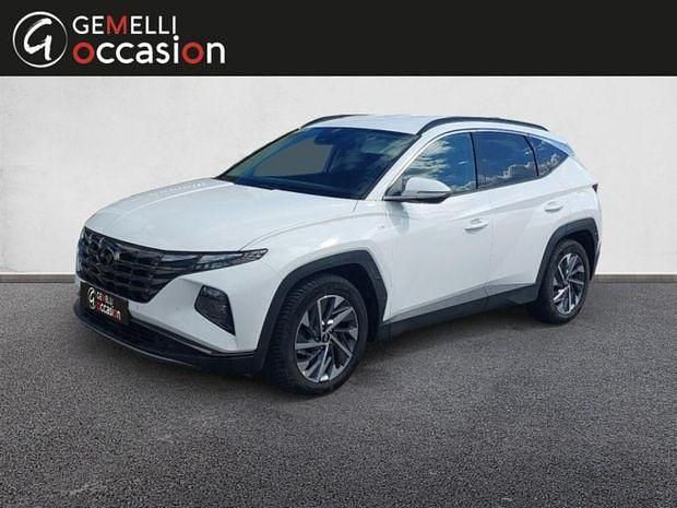 Utilisé 2021 Hyundai Tucson SUV | 24 990 € (Prix juste) - Image 1/4