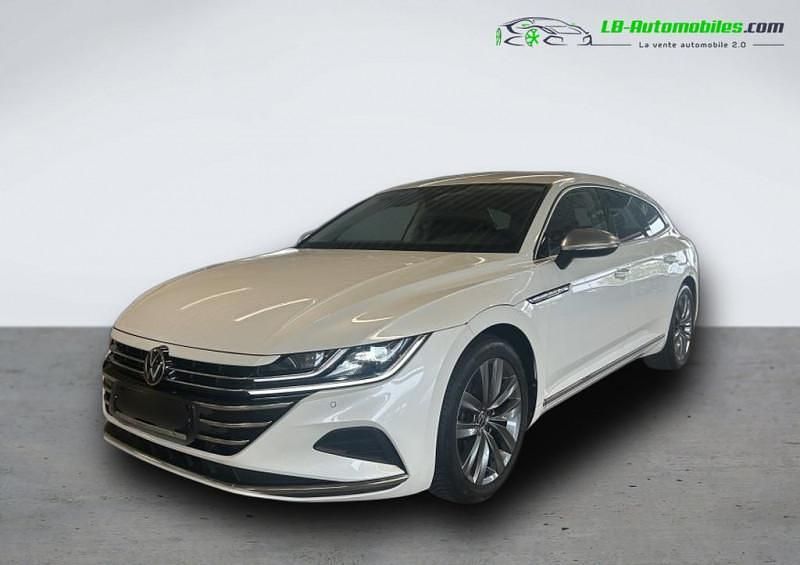 Utilisé 2023 VW Arteon Berline | 33 500 € (Super prix) - Image 1/4