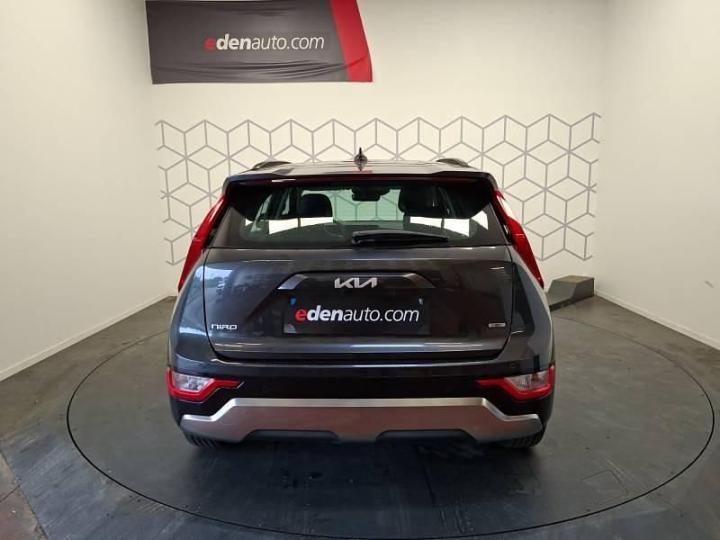 Occasion Kia Niro Active 141 ch (103 kW) 2024 SUV