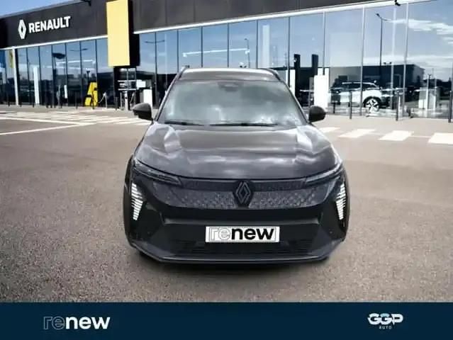Occasion Renault Scenic E-Tech Techno Esprit Alpine 161 kW (220 ch) 2024 Noir SUV