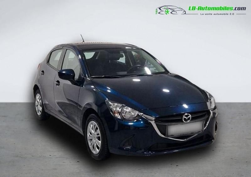 Utilisé 2019 Mazda 2 Citadine | 16 400 € (Bon prix) - Image 1/4