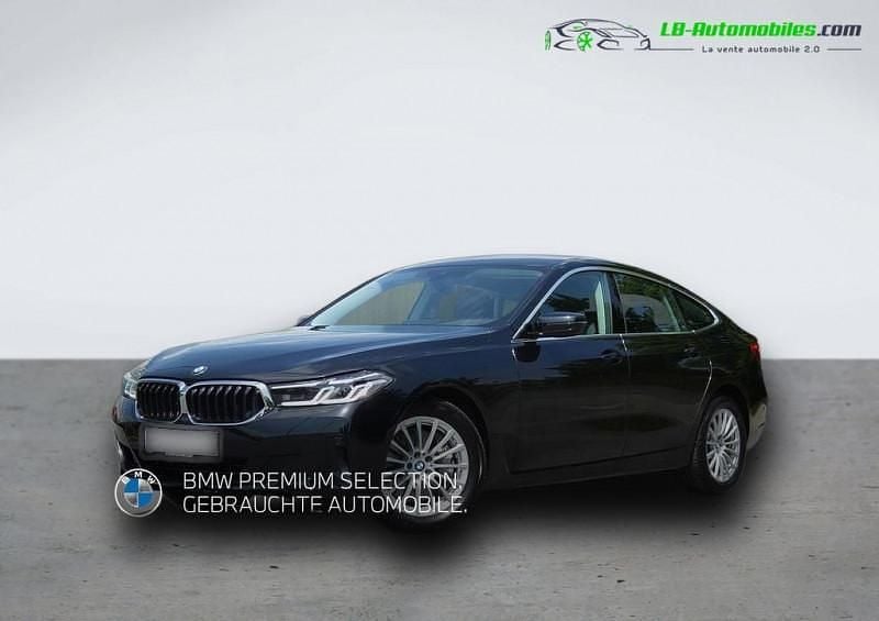 Utilisé 2022 BMW 640 Coupé | 48 500 € - Image 1/4