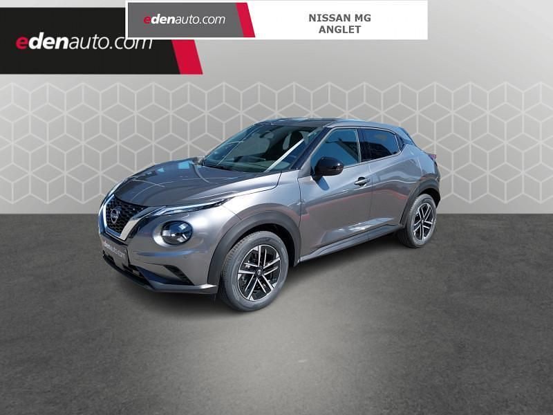 Utilisé 2025 Nissan Juke N-Connecta SUV | 23 200 € (Prix assez cher) - Image 1/4