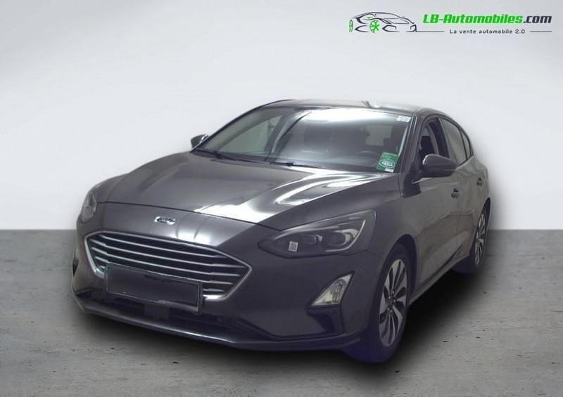 Utilisé 2020 Ford Focus Berline | 18 500 € (Bon prix) - Image 1/4