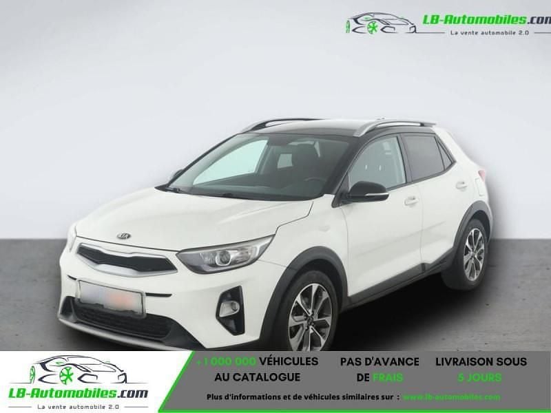 Occasion Kia Stonic 99 ch (72 kW) 2018 SUV