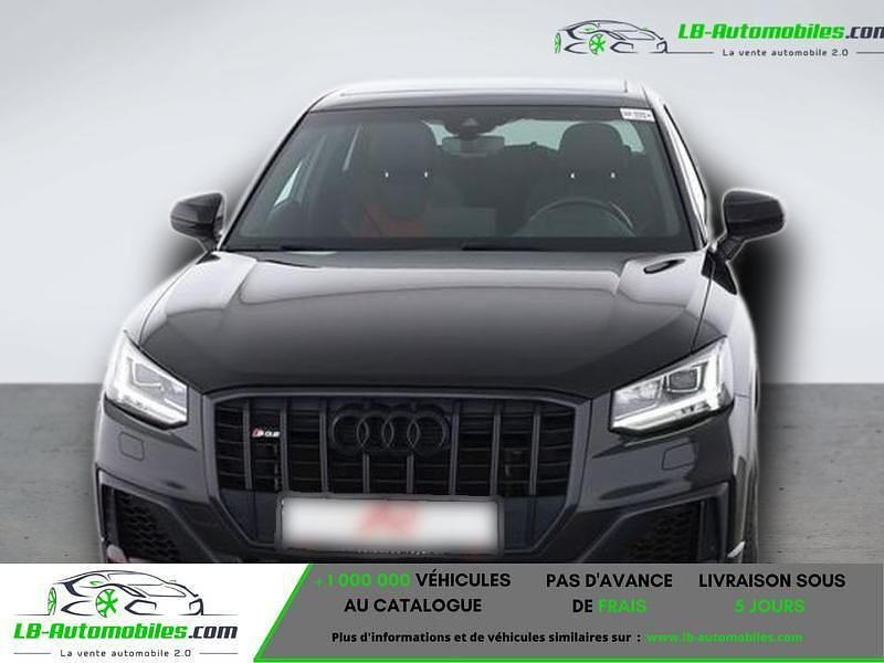Utilisé 2019 Audi SQ2 Sport SUV | 37 100 € (Prix assez cher) - Image 1/4