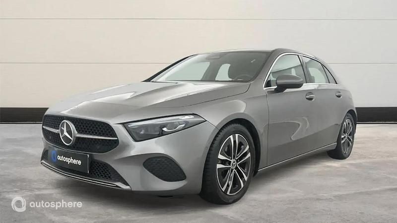 Utilisé 2023 Mercedes 200 Progressive Berline | 29 199 € (Prix juste) - Image 1/4