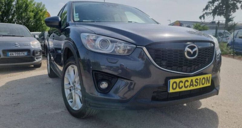 Utilisé 2013 Mazda CX-5 SUV | 8 990 € - Image 1/4