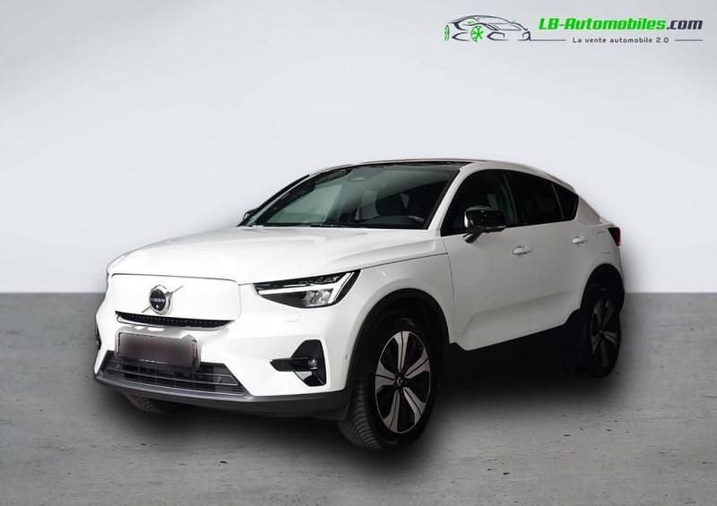 Utilisé 2023 Volvo C40 SUV | 48 800 € - Image 1/4