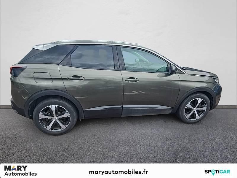 Occasion Peugeot 3008 Active 130 ch (95 kW) 2019 SUV