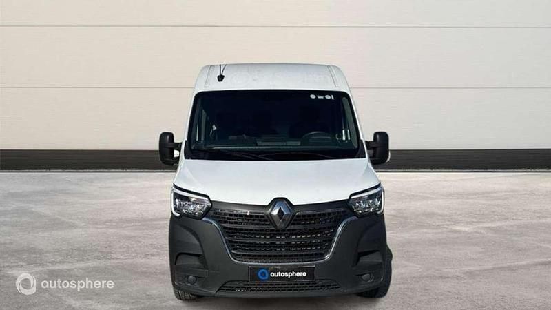 Occasion Renault Master 137 ch (100 kW) 2024 Monospace