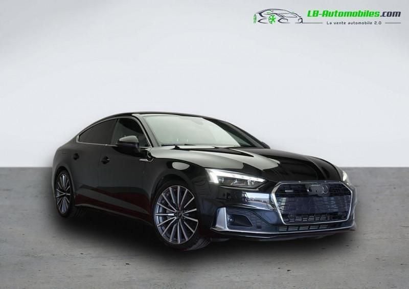 Utilisé 2021 Audi A5 Sportback Sport Berline | 41 500 € (Prix juste) - Image 1/4